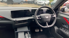 Vauxhall Astra 1.2 Turbo 130 GS Line 5dr Auto Petrol Hatchback